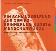 Cover Lehrerbroschüre