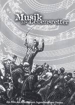 Cover DVD Musik als Lebensretter